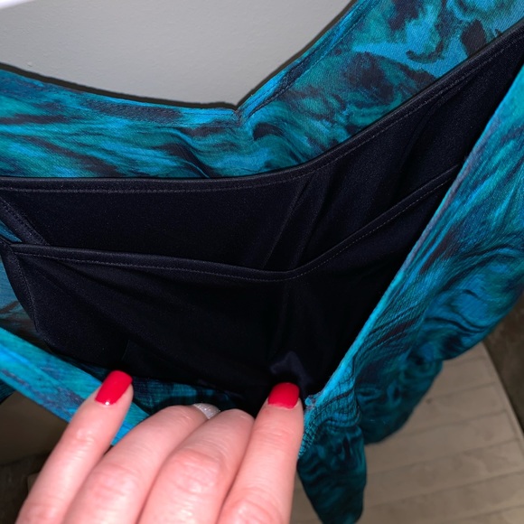 NWOT Express dress - Picture 4 of 5